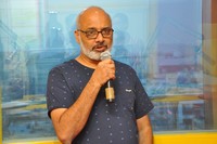 Oxygen Movie Song Launch at Radio Mirchi